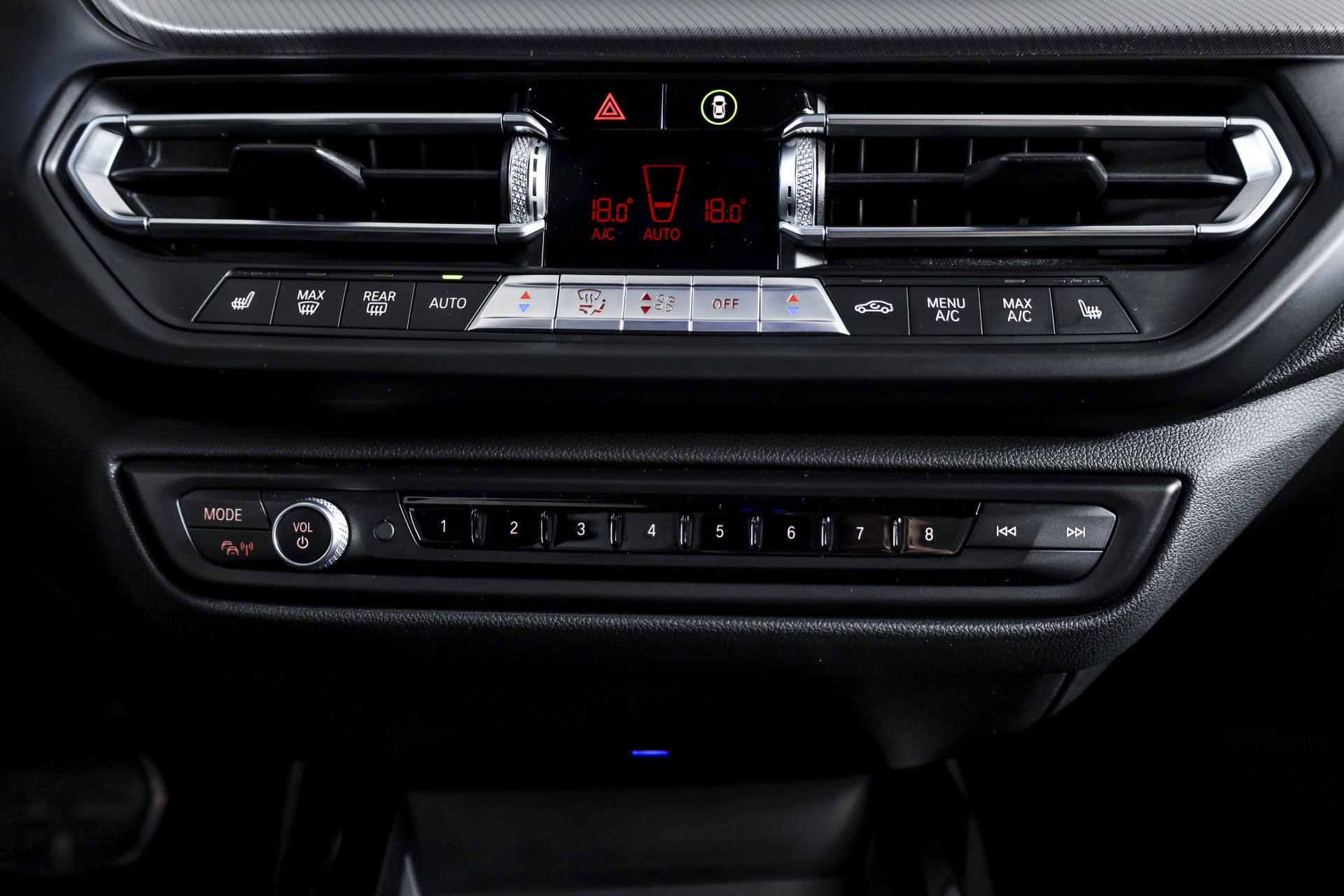 Foto van BMW 218i