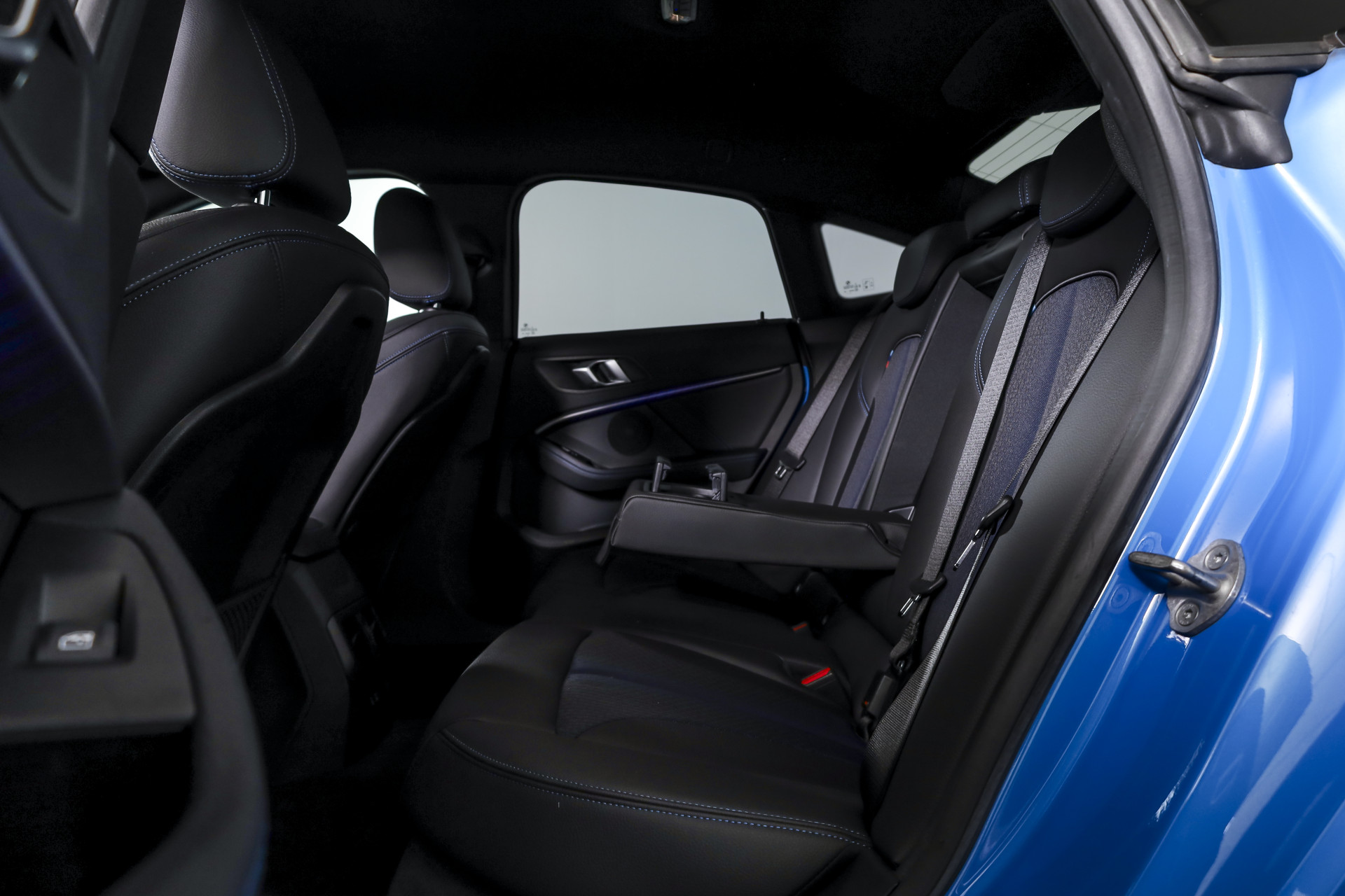 Foto van BMW 218i