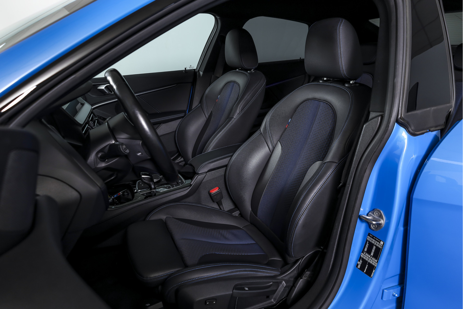 Foto van BMW 218i