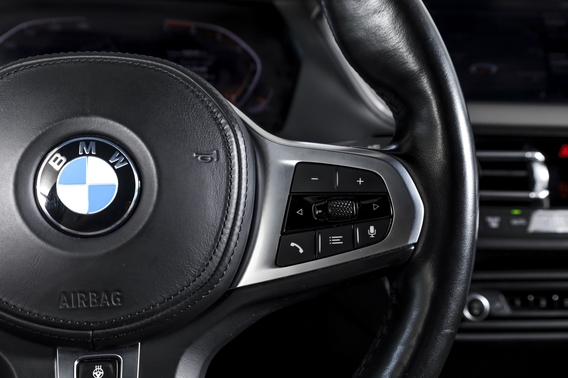 Foto van BMW 218i