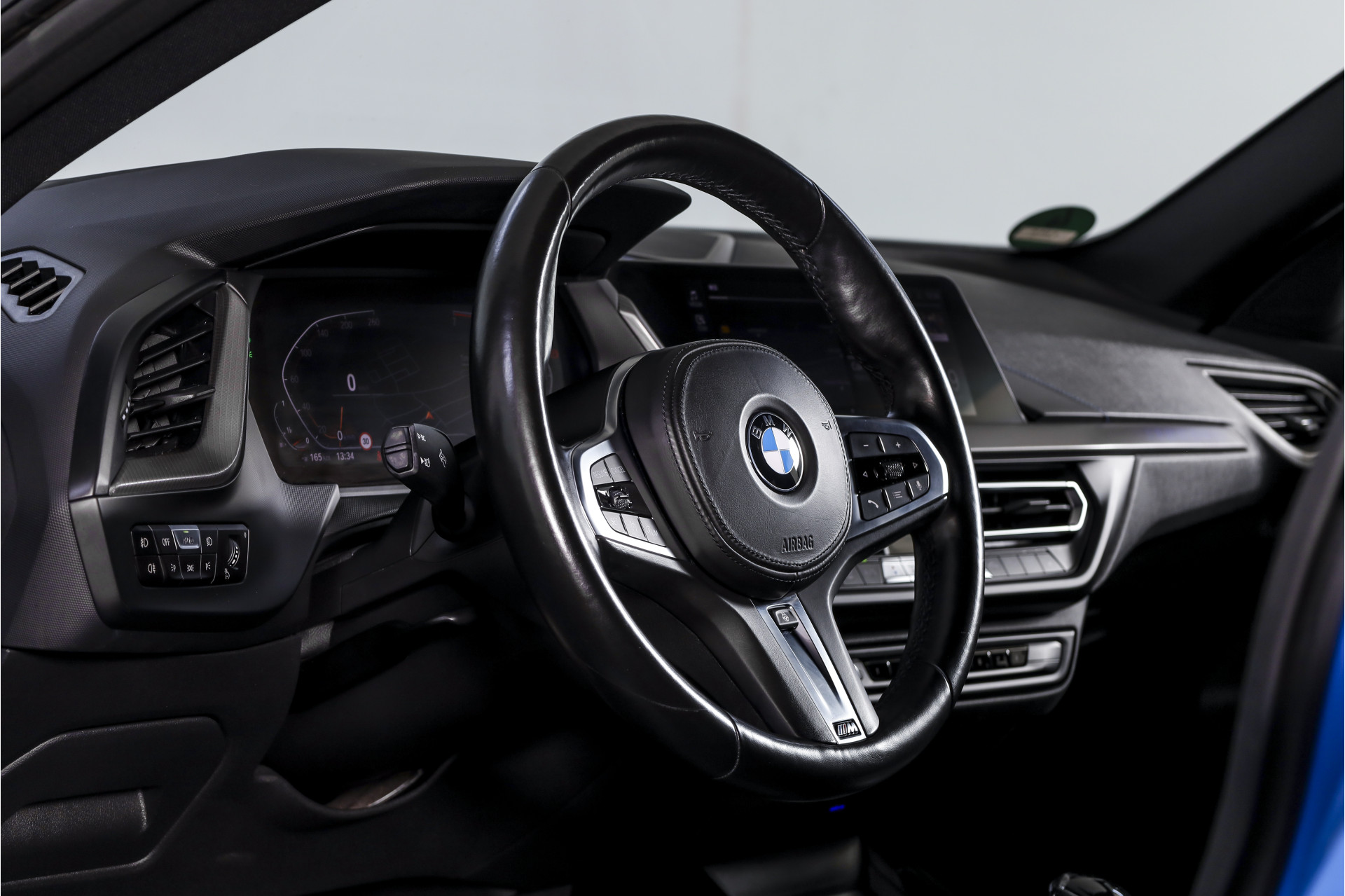 Foto van BMW 218i
