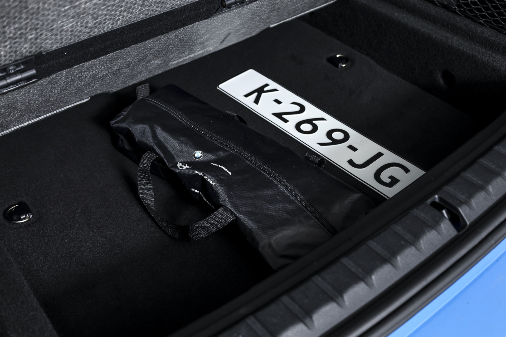 Foto van BMW 218i