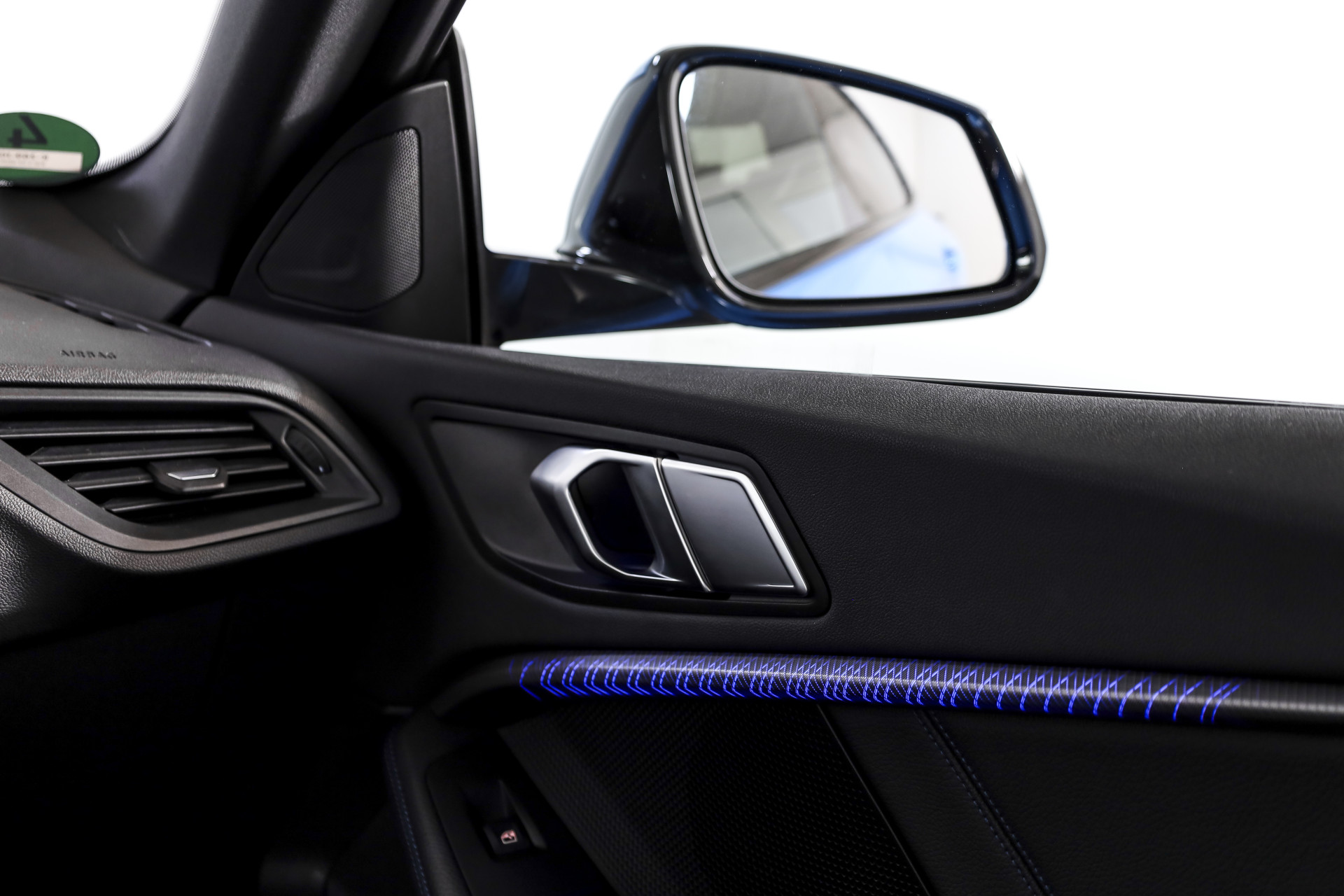 Foto van BMW 218i