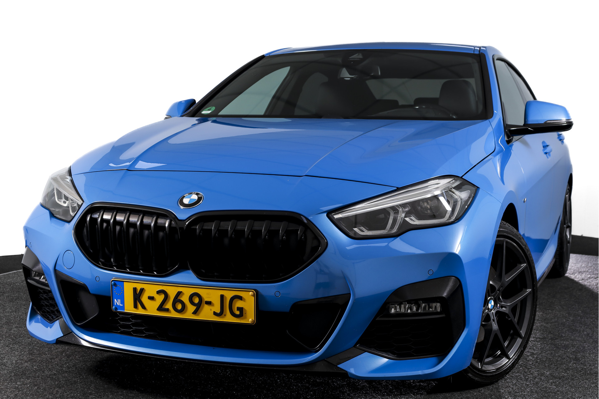 Foto van BMW 218i
