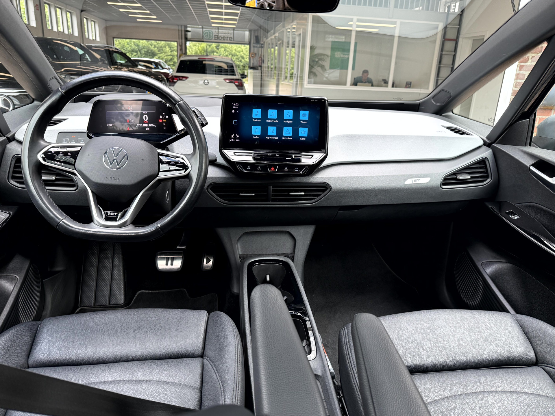 Foto van Volkswagen Id.3 Pro 150 KW