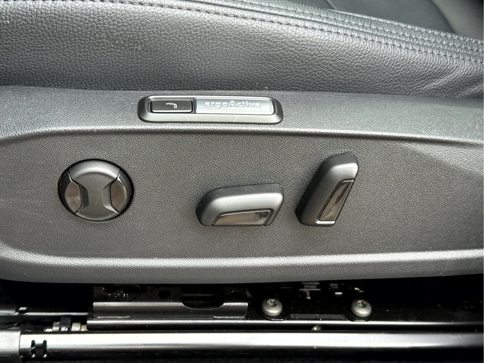 Foto van Volkswagen Id.3 Pro 150 KW