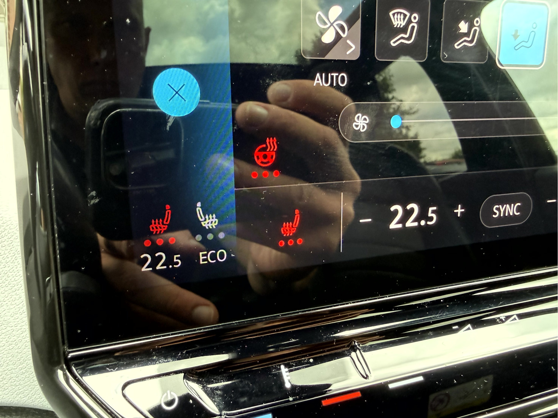 Foto van Volkswagen Id.3 Pro 150 KW