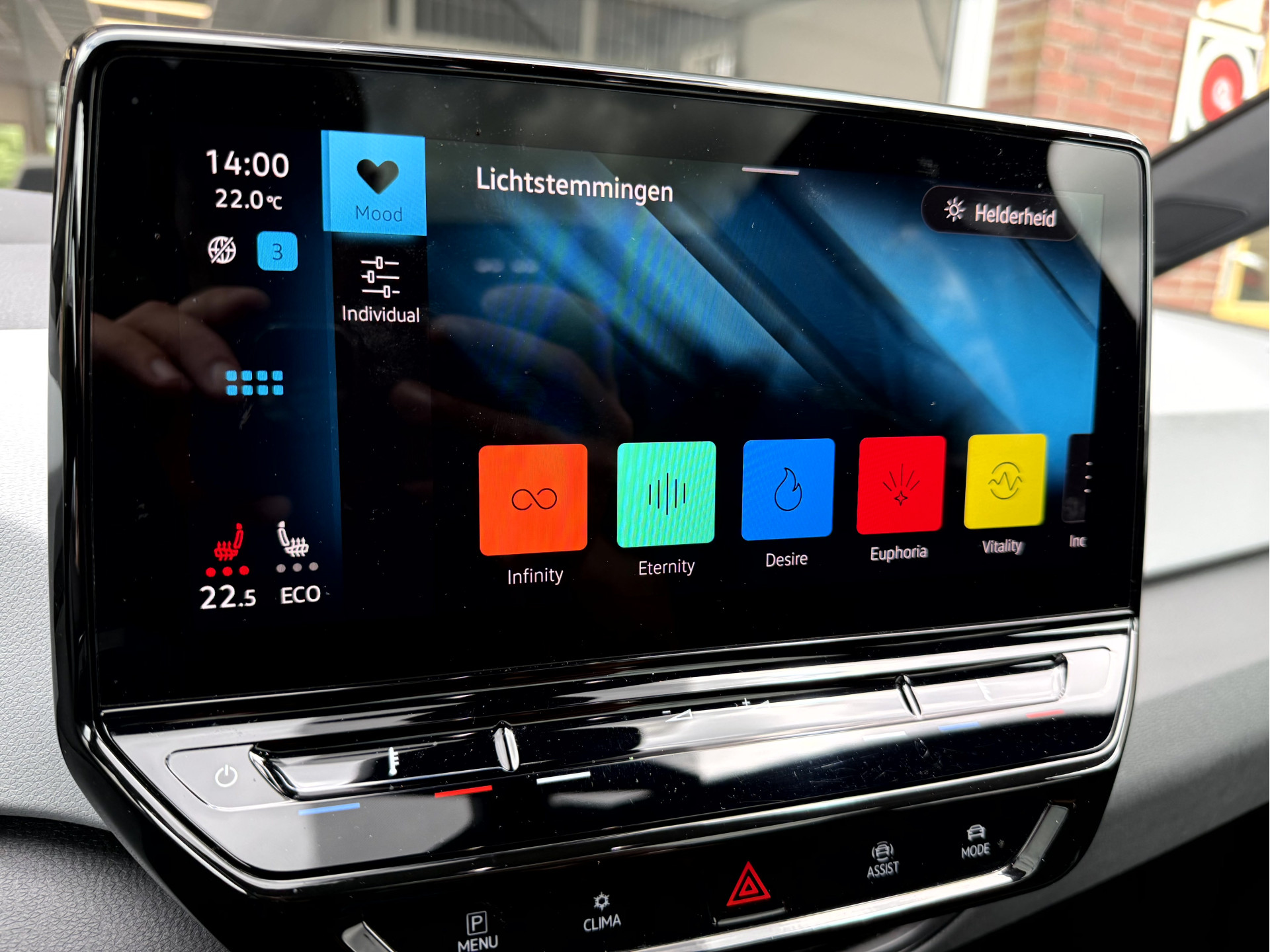 Foto van Volkswagen Id.3 Pro 150 KW