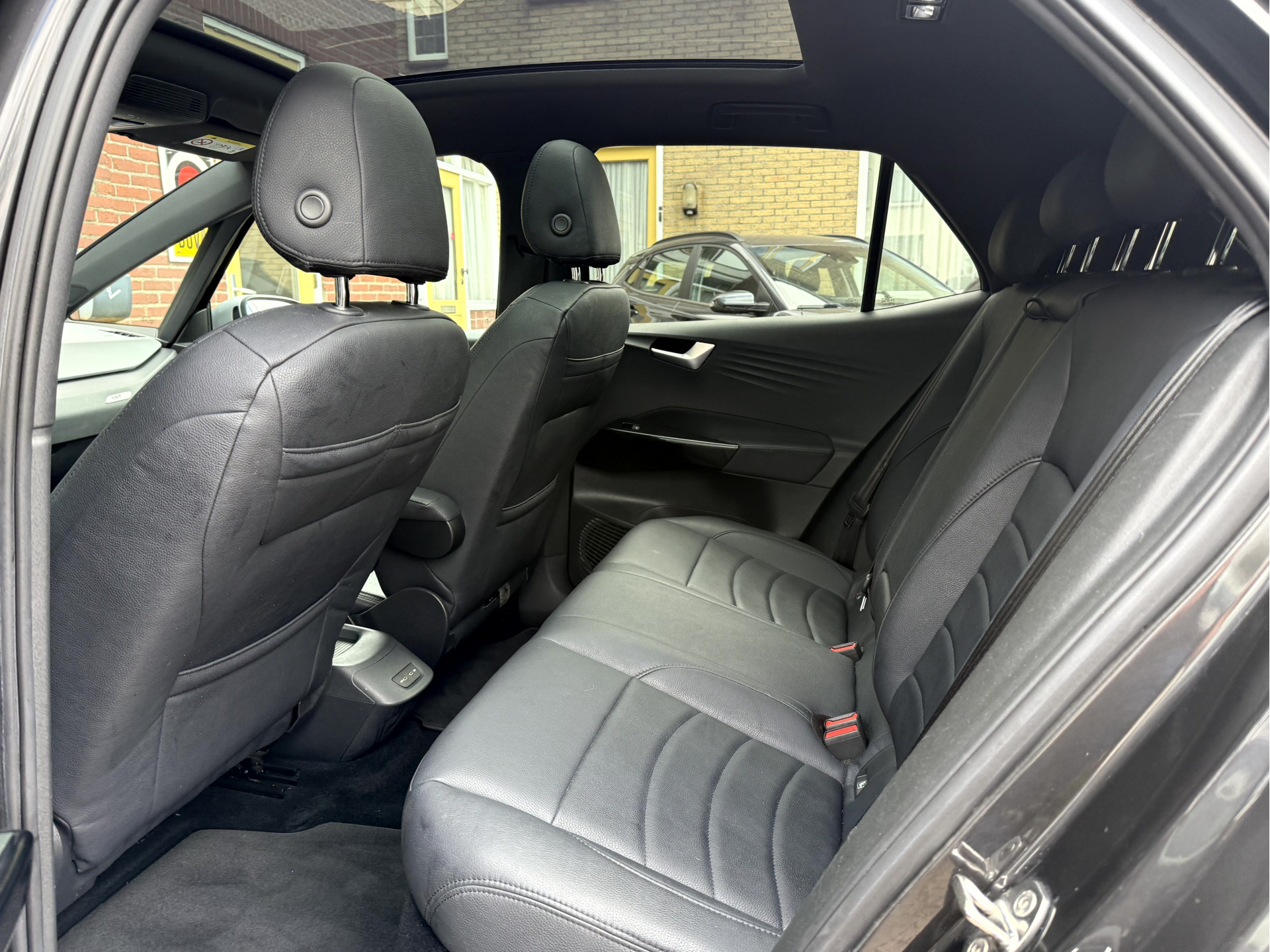 Foto van Volkswagen Id.3 Pro 150 KW