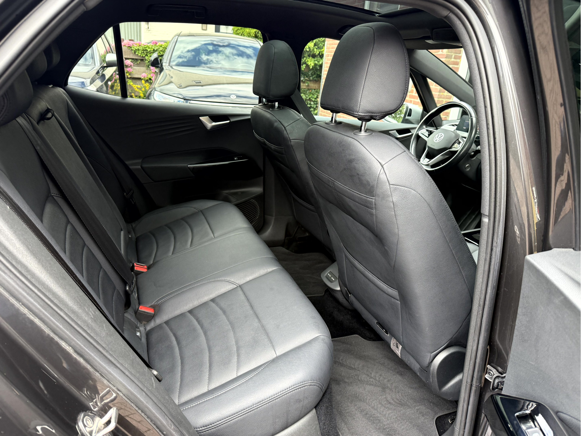 Foto van Volkswagen Id.3 Pro 150 KW