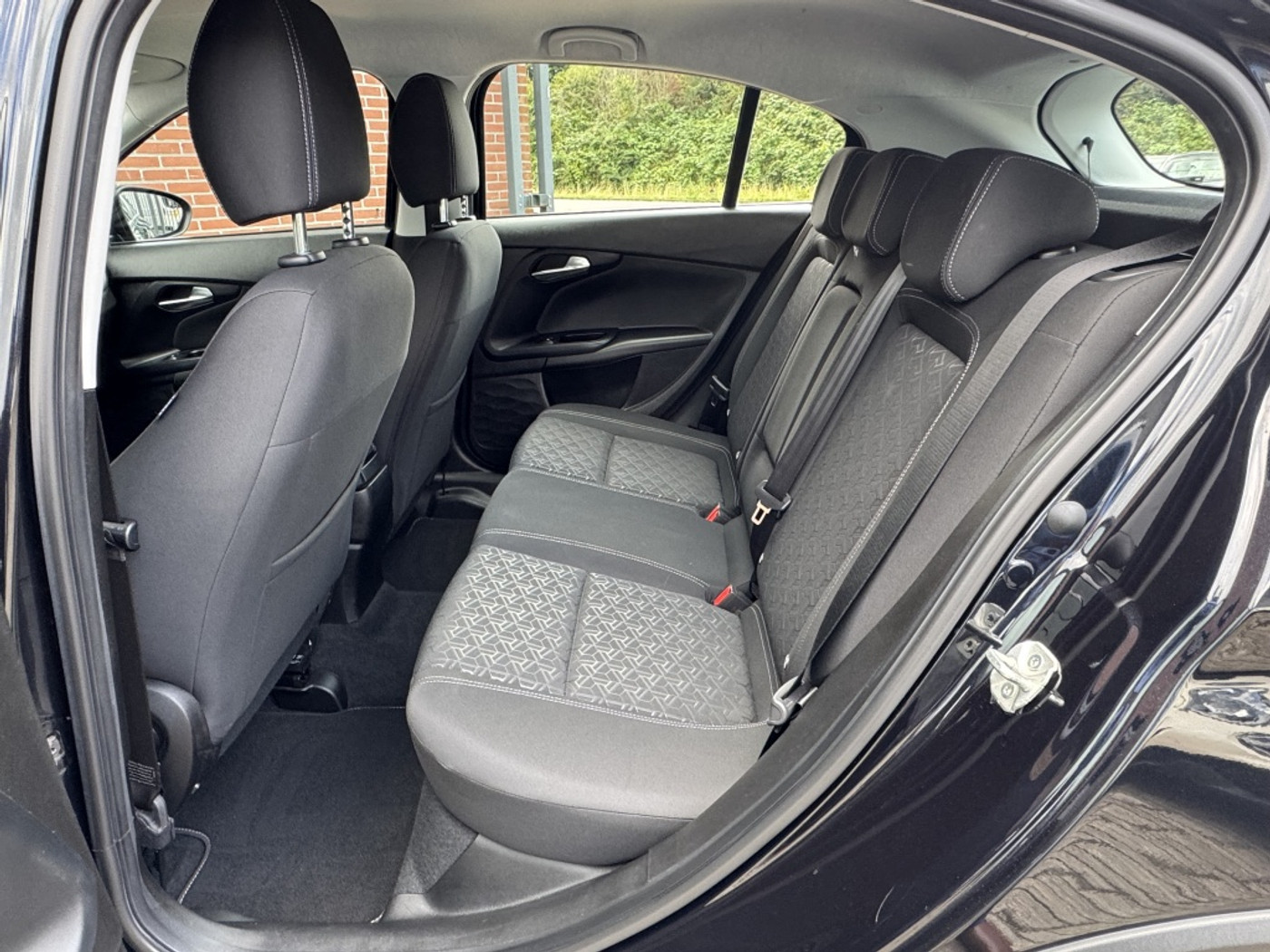 Foto van Fiat Fiat Tipo