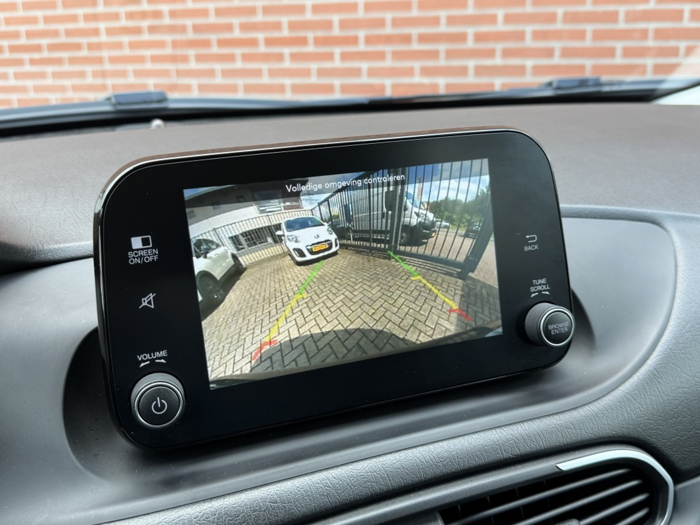 Foto van Fiat Fiat Tipo