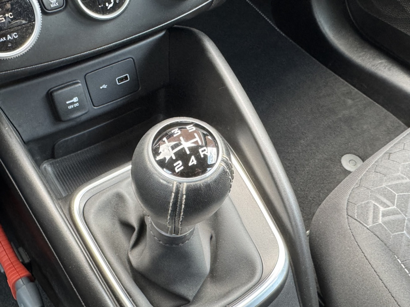 Foto van Fiat Fiat Tipo