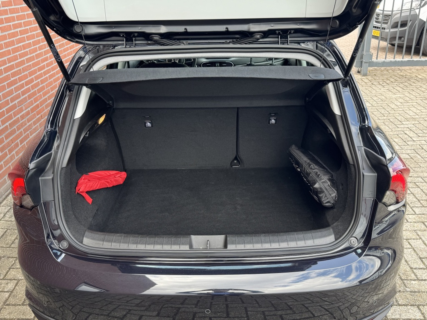 Foto van Fiat Fiat Tipo