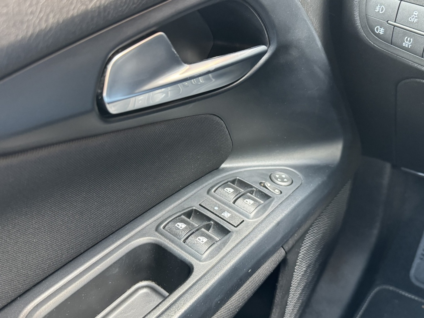 Foto van Fiat Fiat Tipo