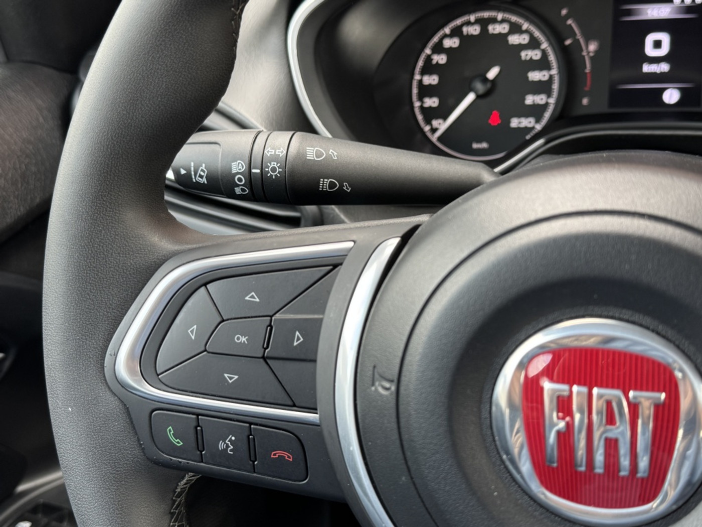 Foto van Fiat Fiat Tipo