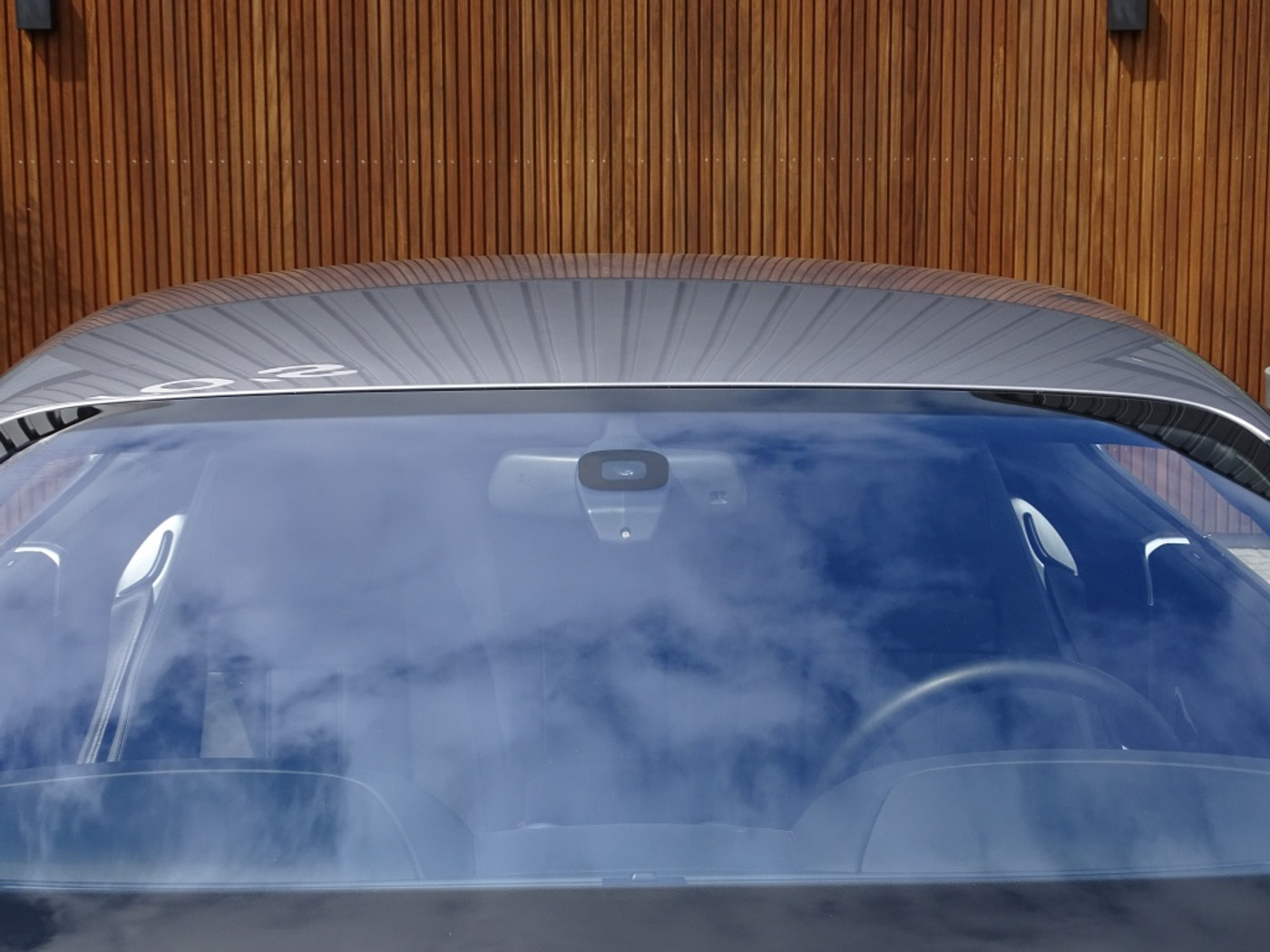 Foto van Bentley Continental GT