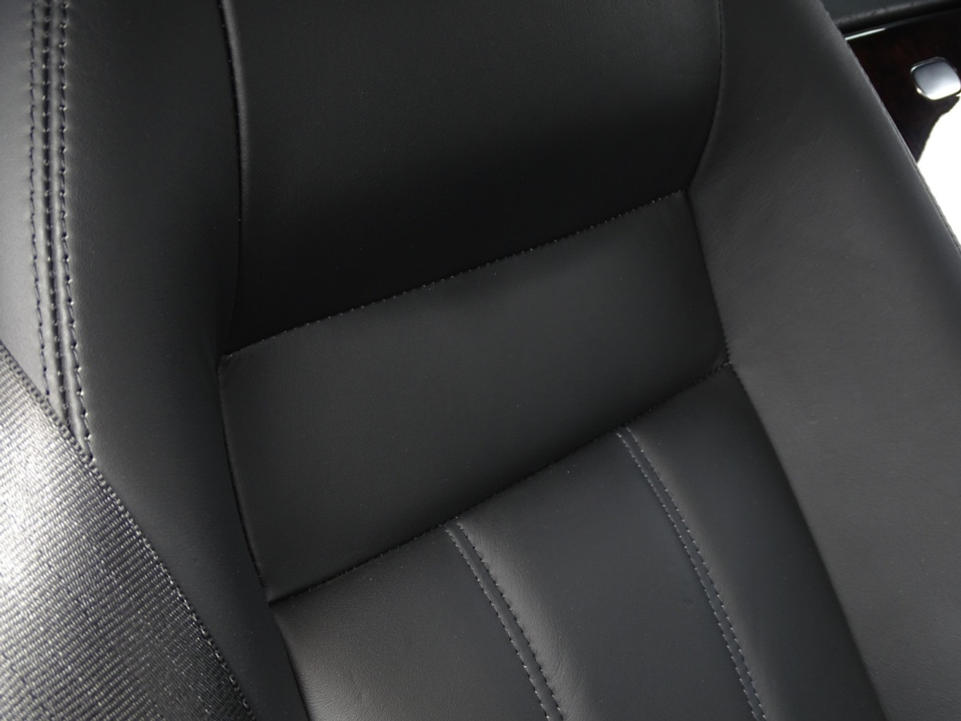 Foto van Bentley Continental GT