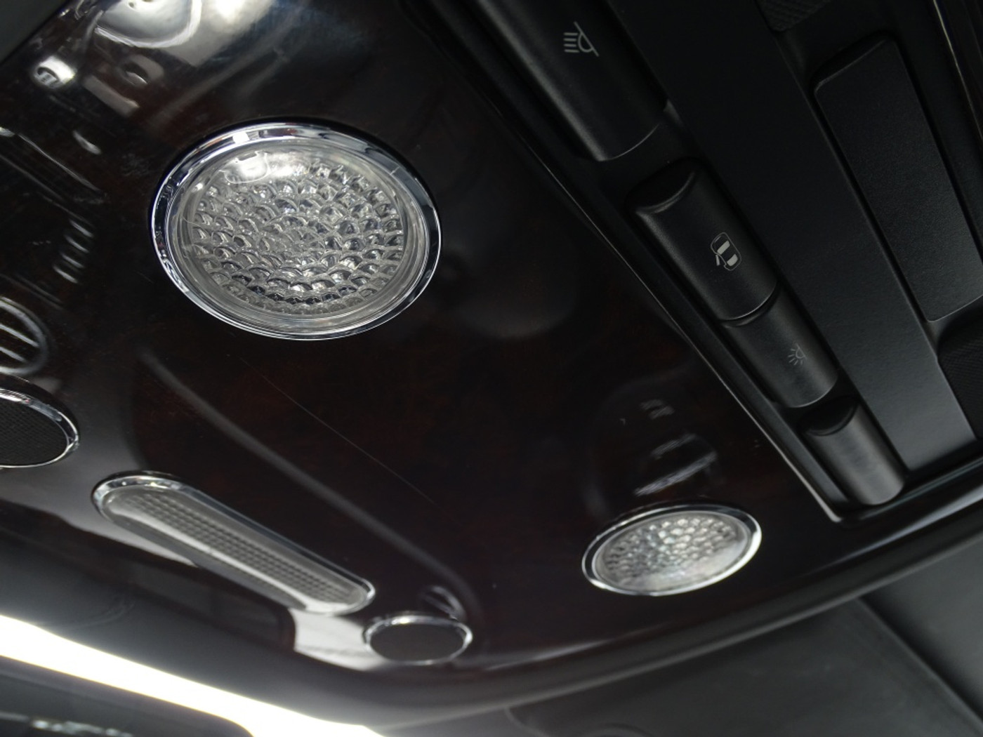 Foto van Bentley Continental GT