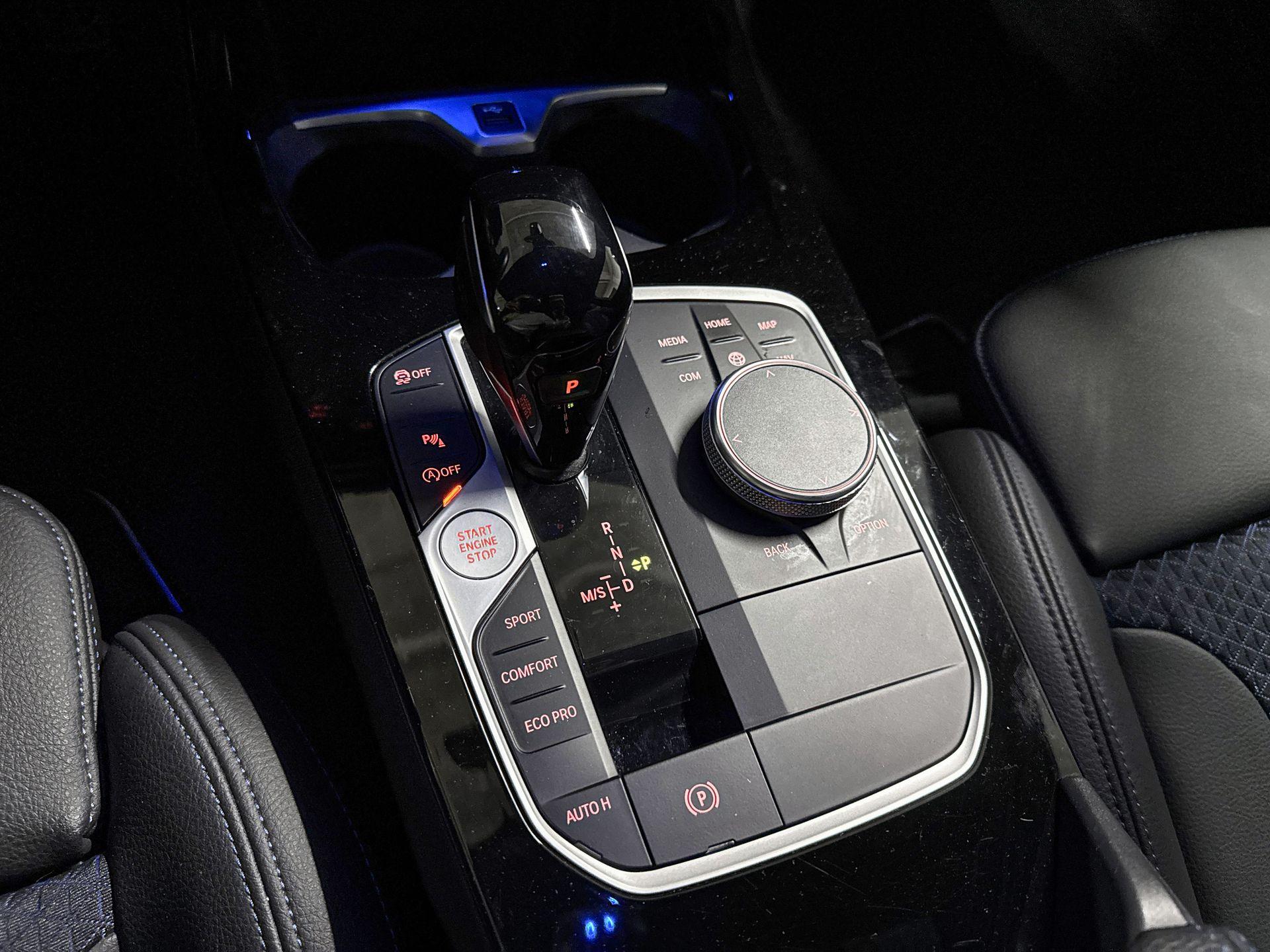 Foto van BMW 218i