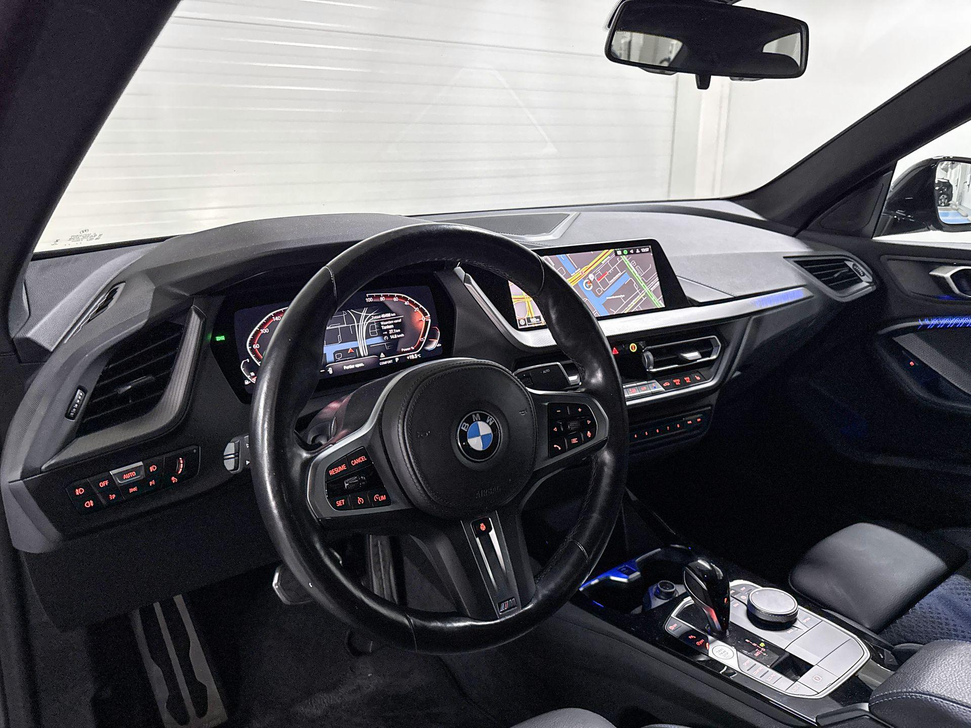 Foto van BMW 218i