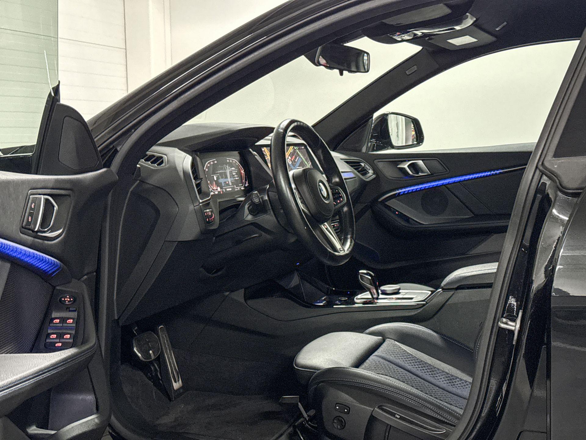 Foto van BMW 218i