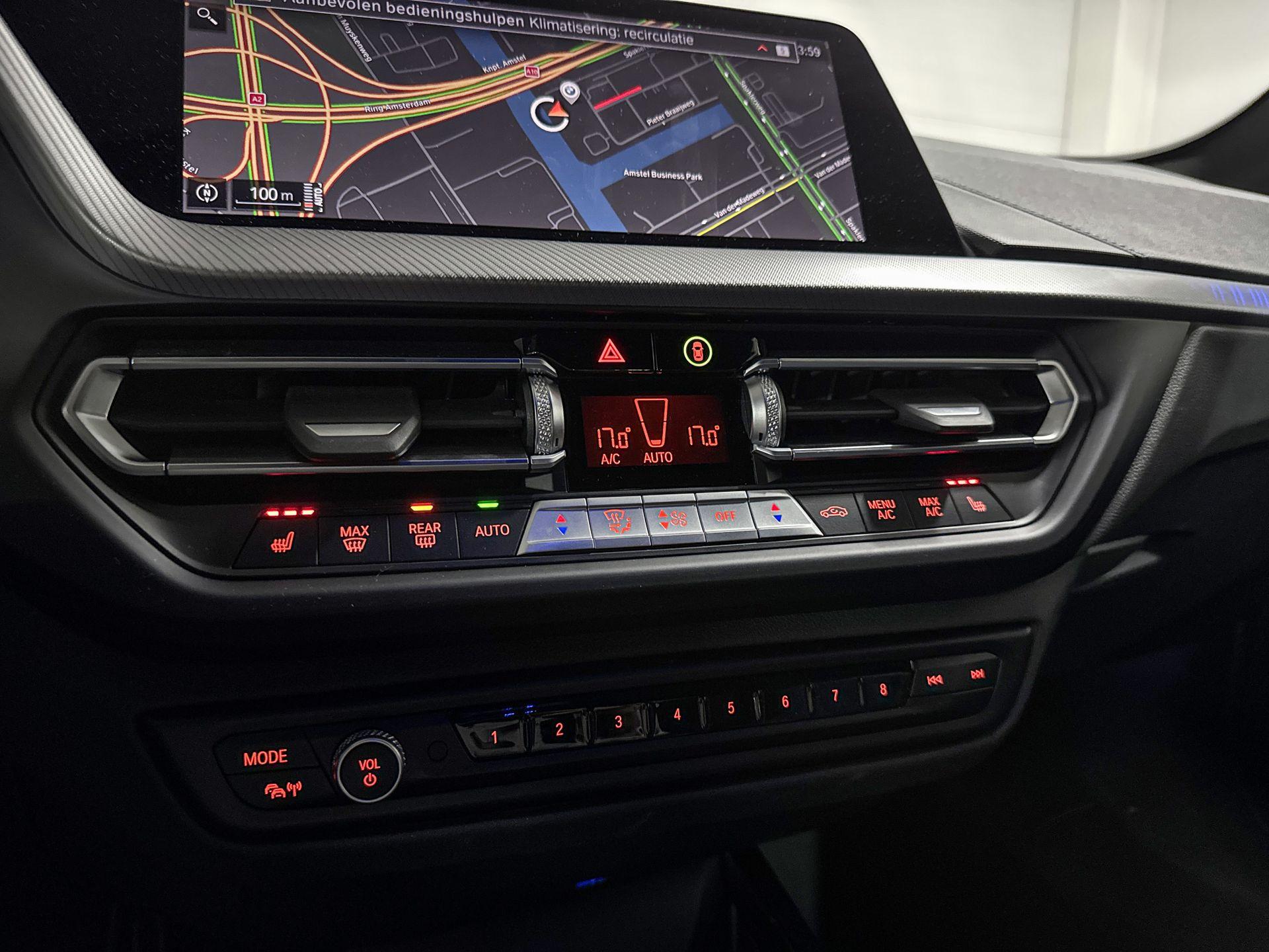 Foto van BMW 218i