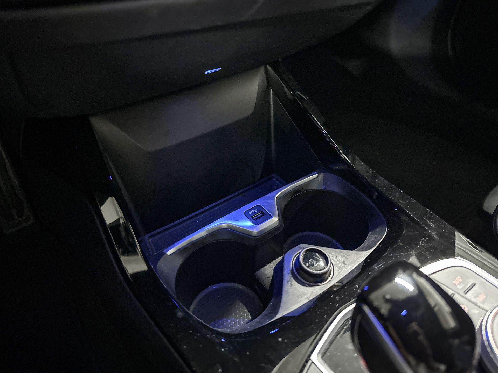 Foto van BMW 218i