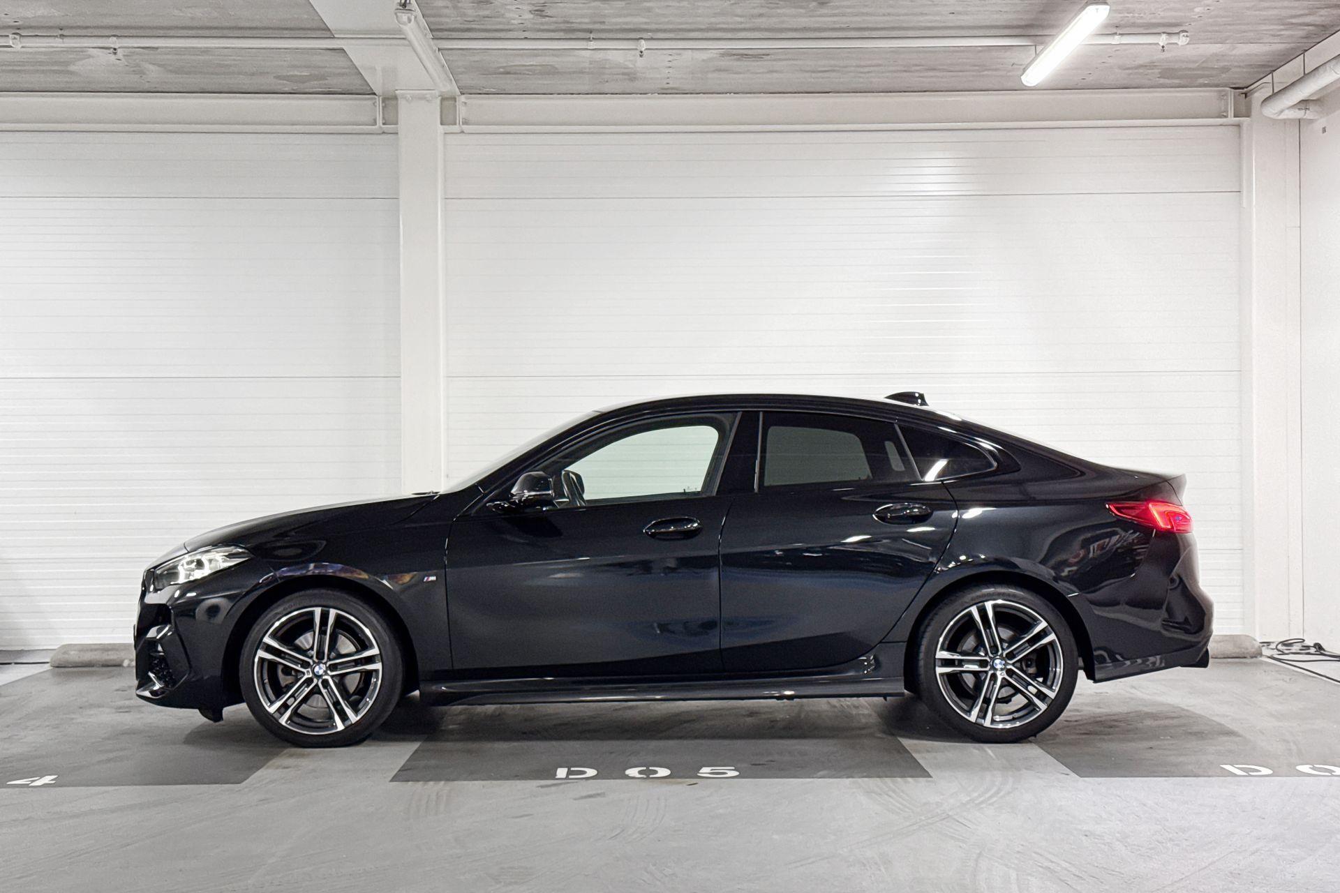 Foto van BMW 218i