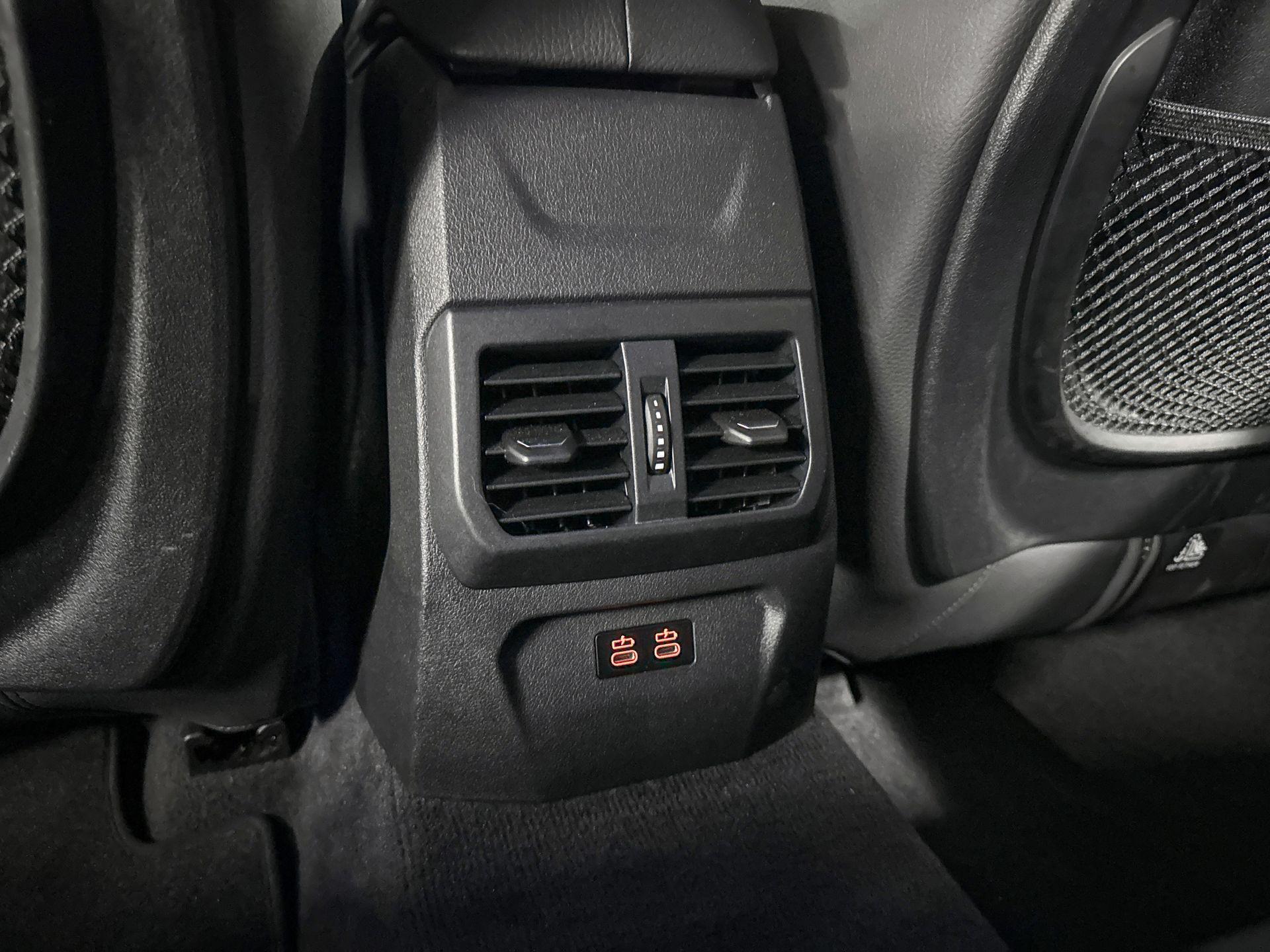 Foto van BMW 218i