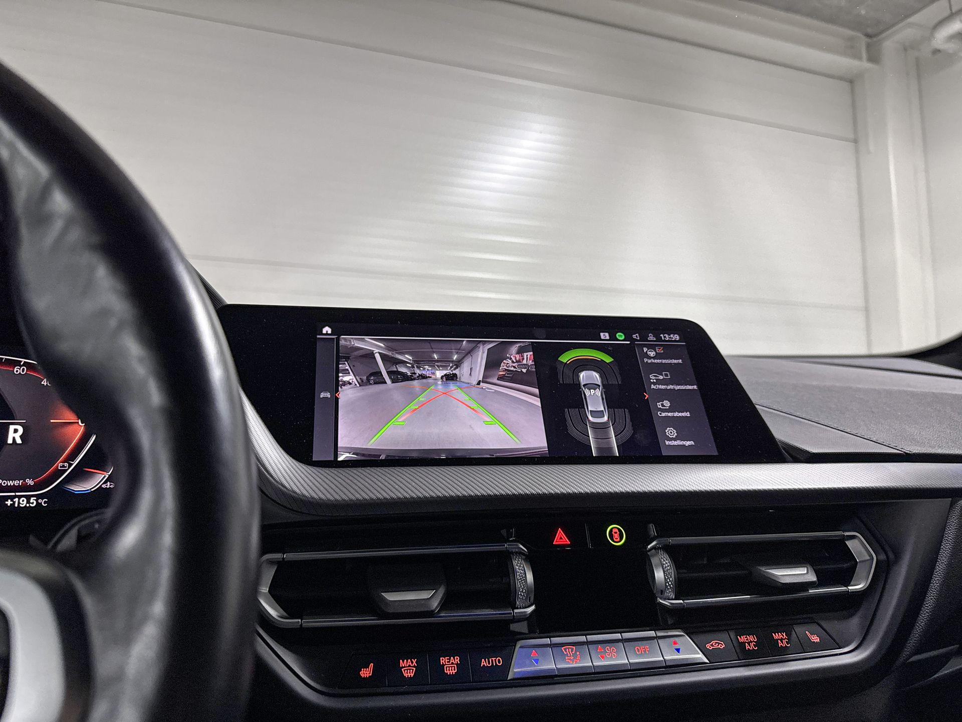 Foto van BMW 218i