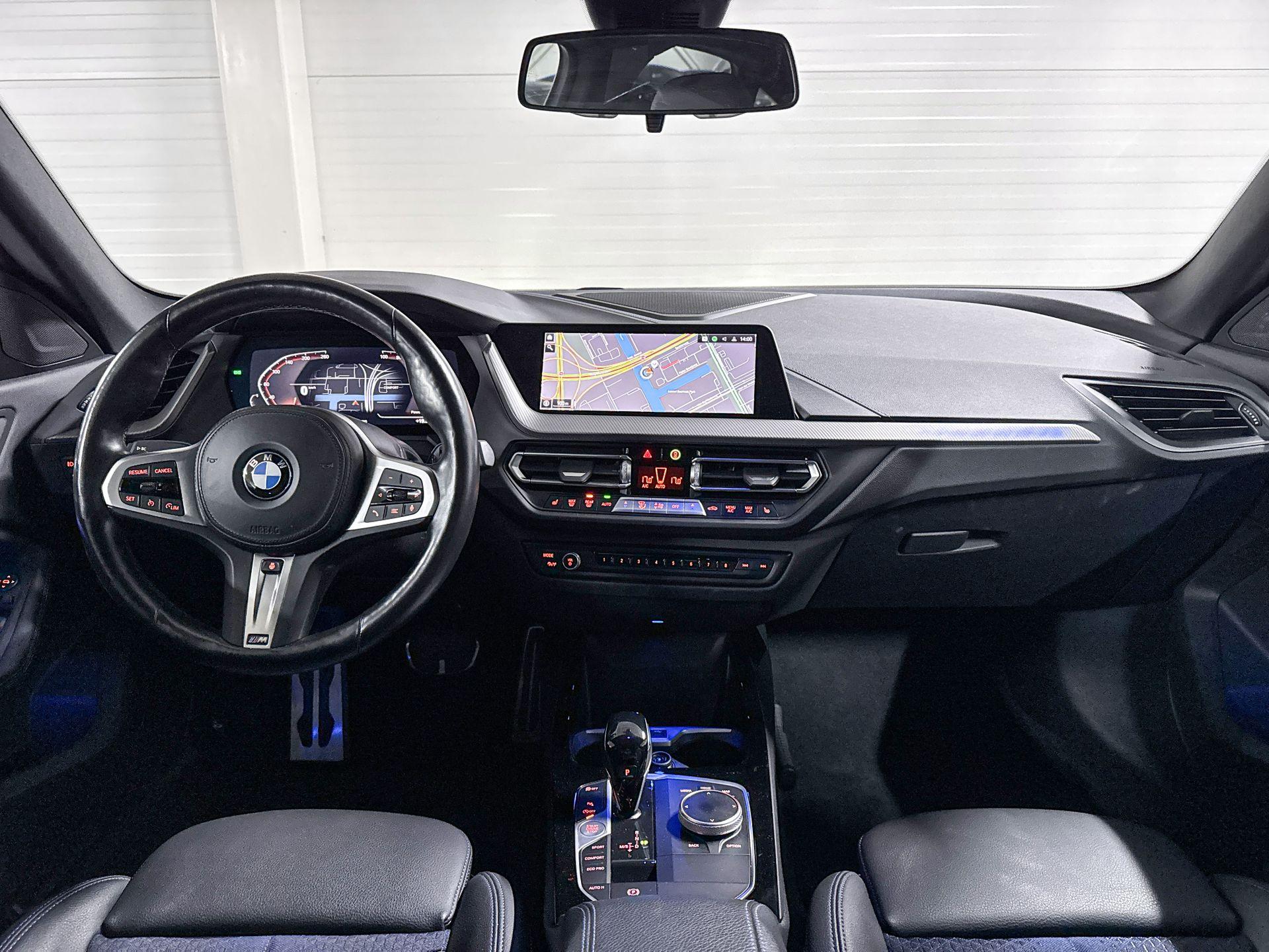 Foto van BMW 218i