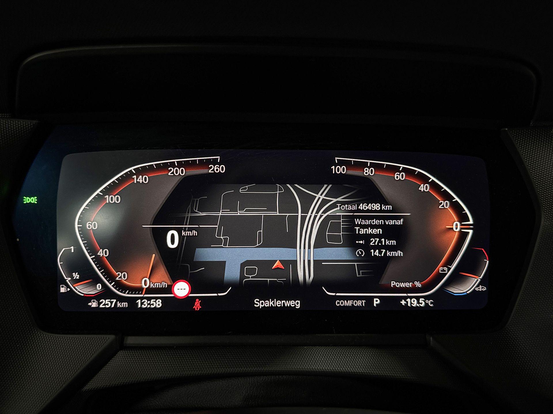 Foto van BMW 218i