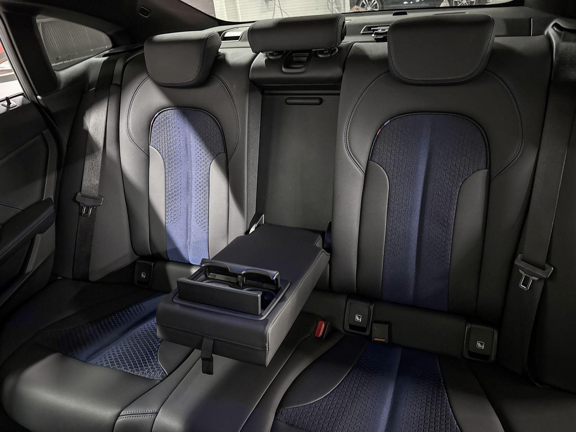 Foto van BMW 218i