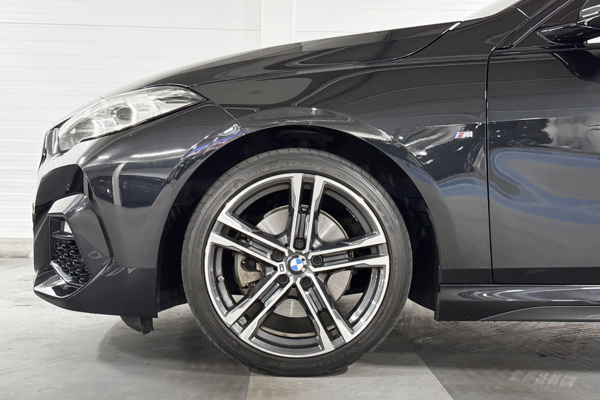 Foto van BMW 218i