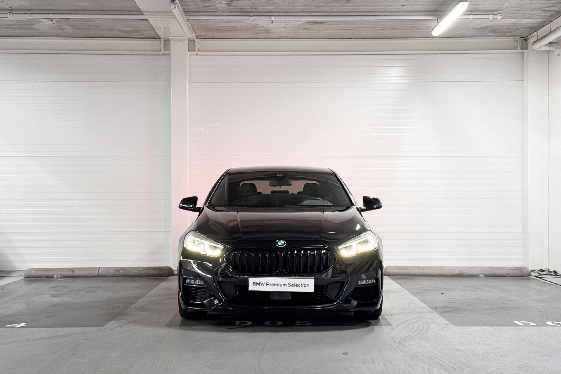 Foto van BMW 218i
