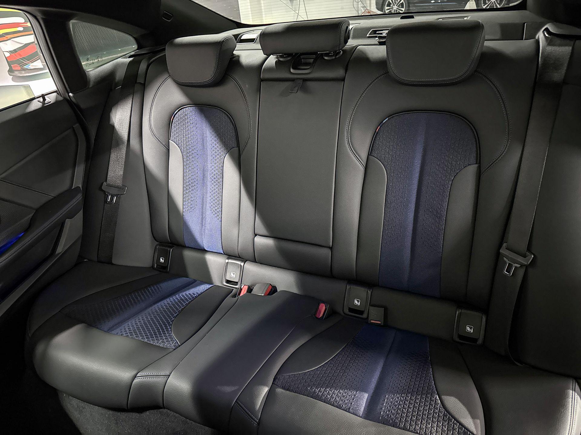 Foto van BMW 218i