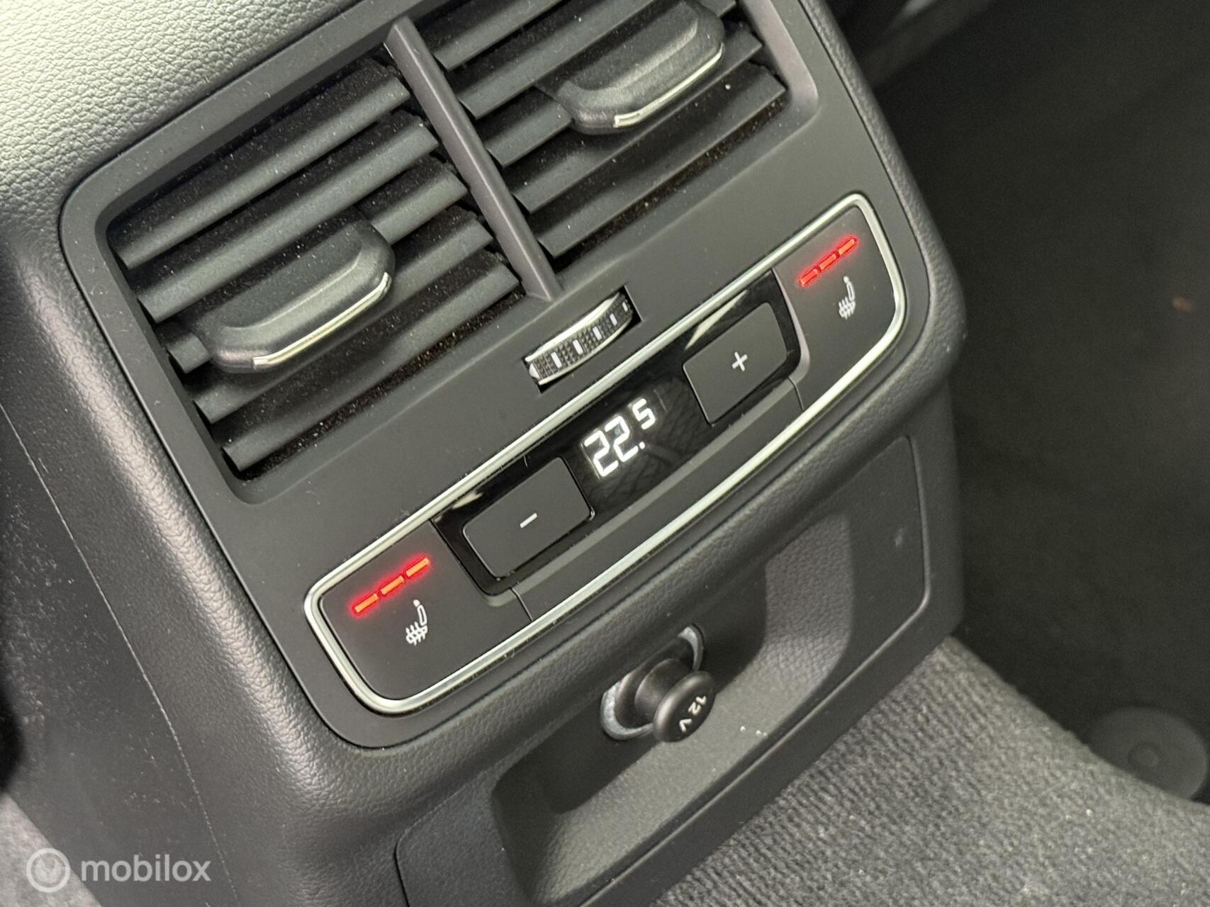 Foto van Audi S5 Sportback