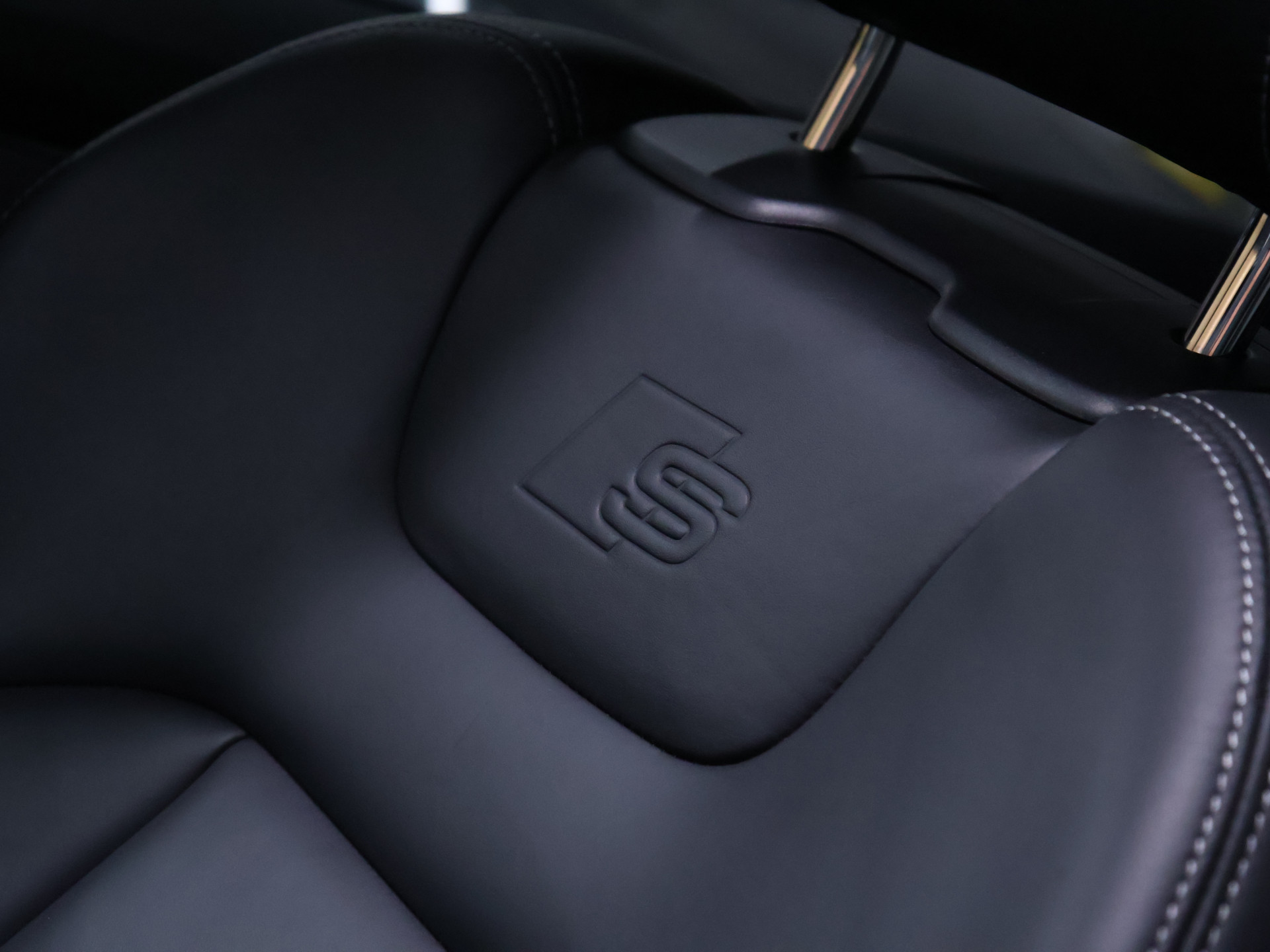 Foto van Audi Q7 60 TFSI E