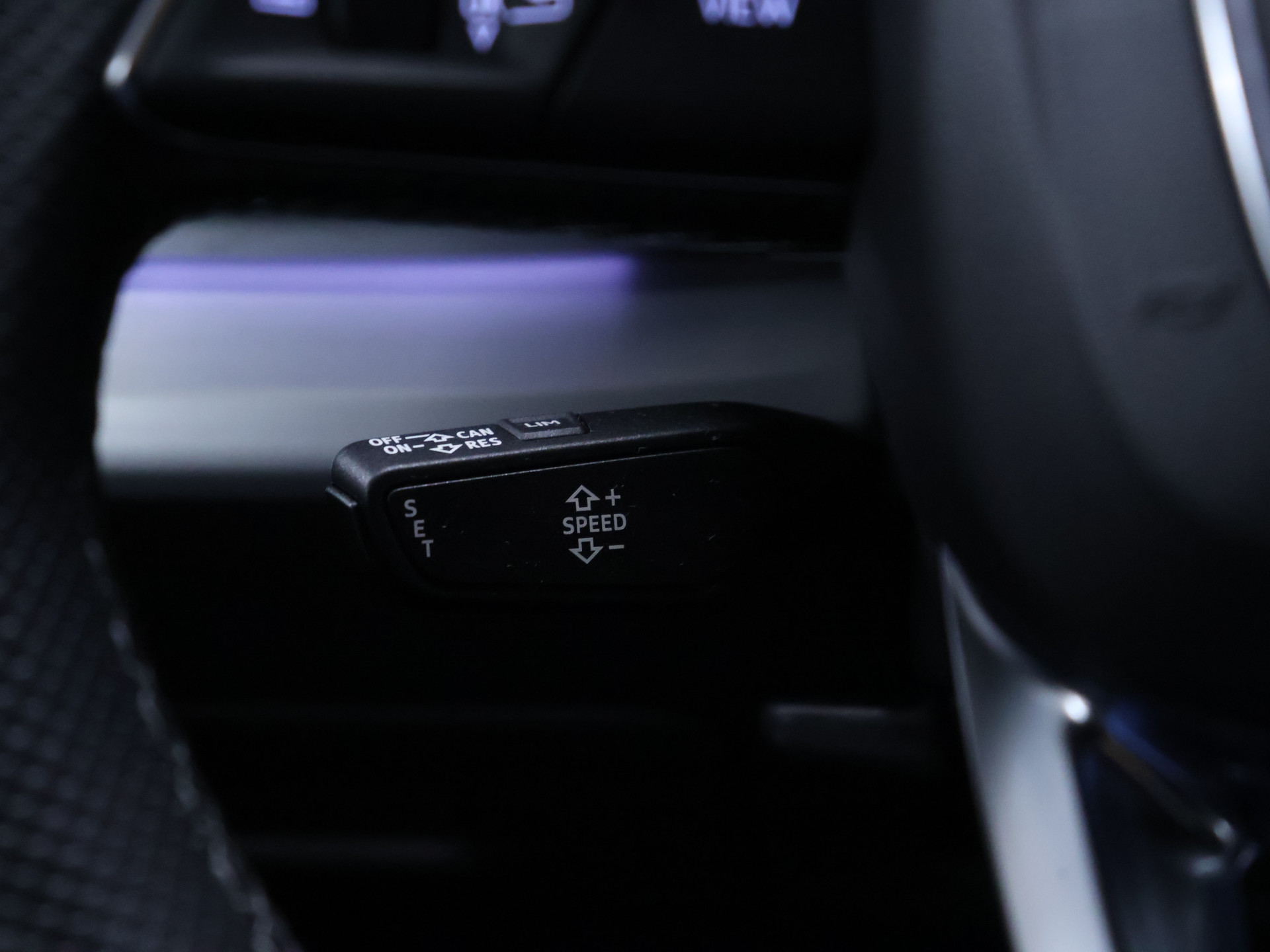 Foto van Audi Q7 60 TFSI E
