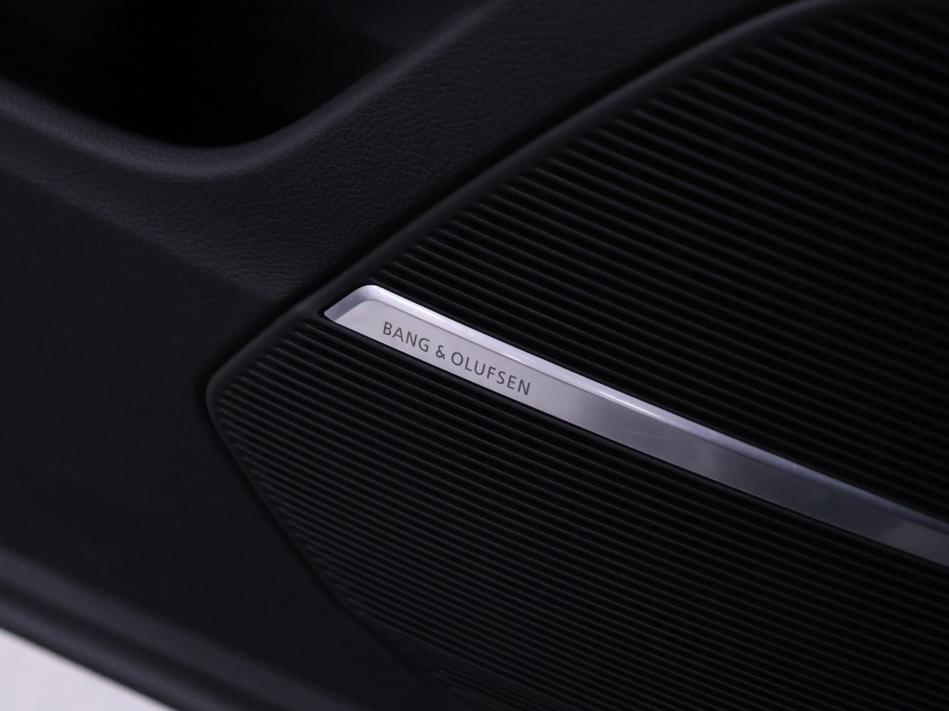 Foto van Audi Q7 60 TFSI E