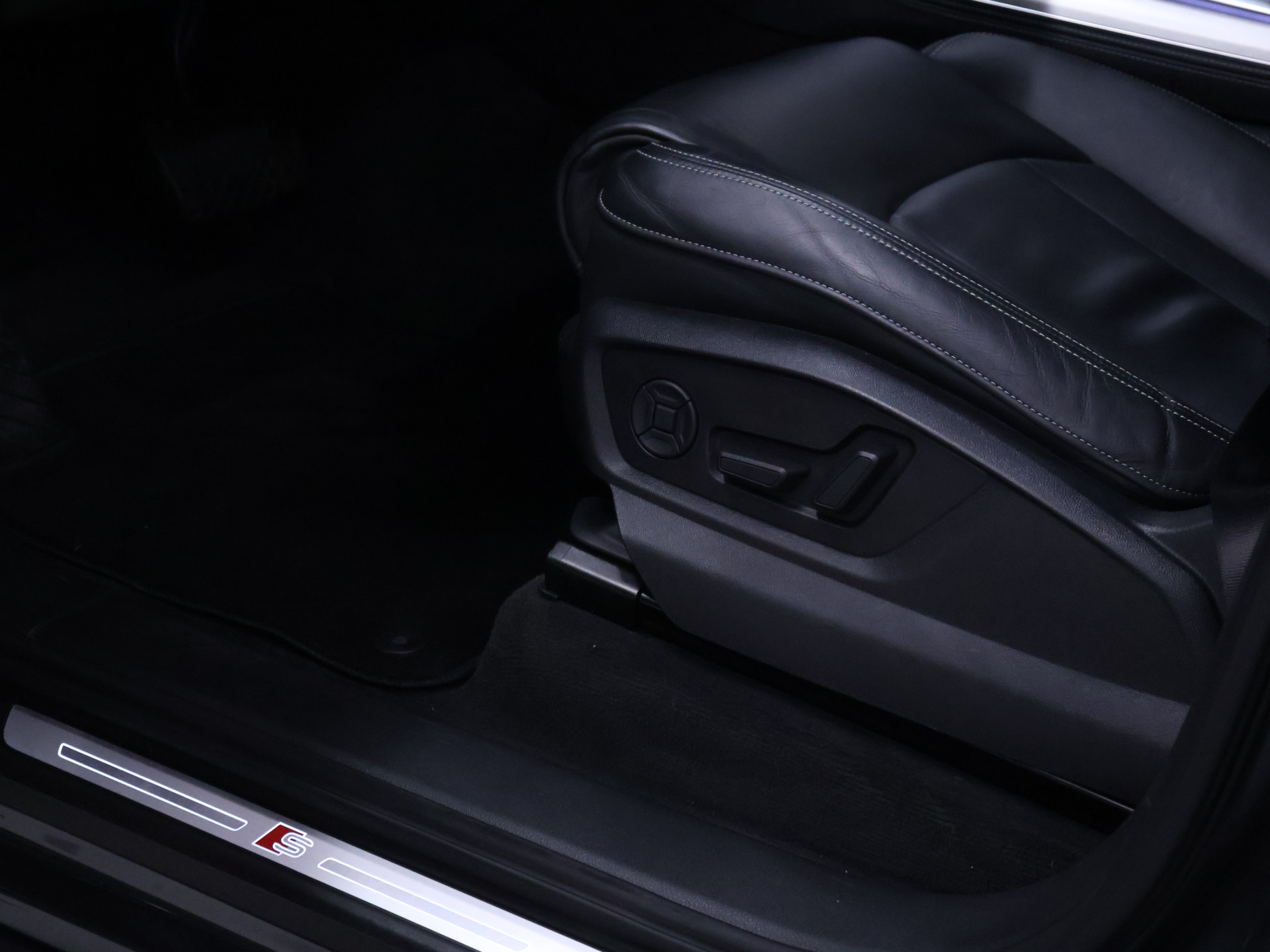 Foto van Audi Q7 60 TFSI E
