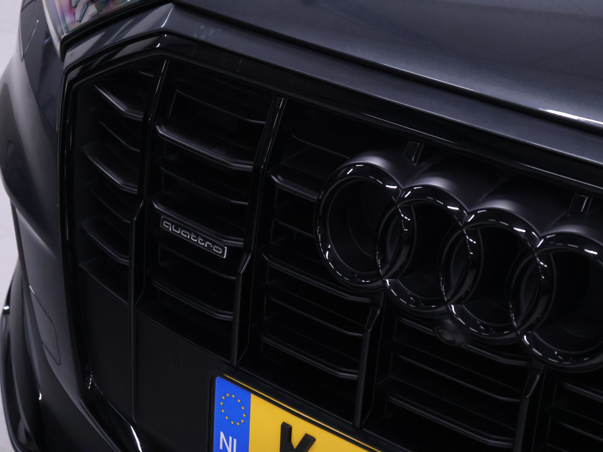 Foto van Audi Q7 60 TFSI E
