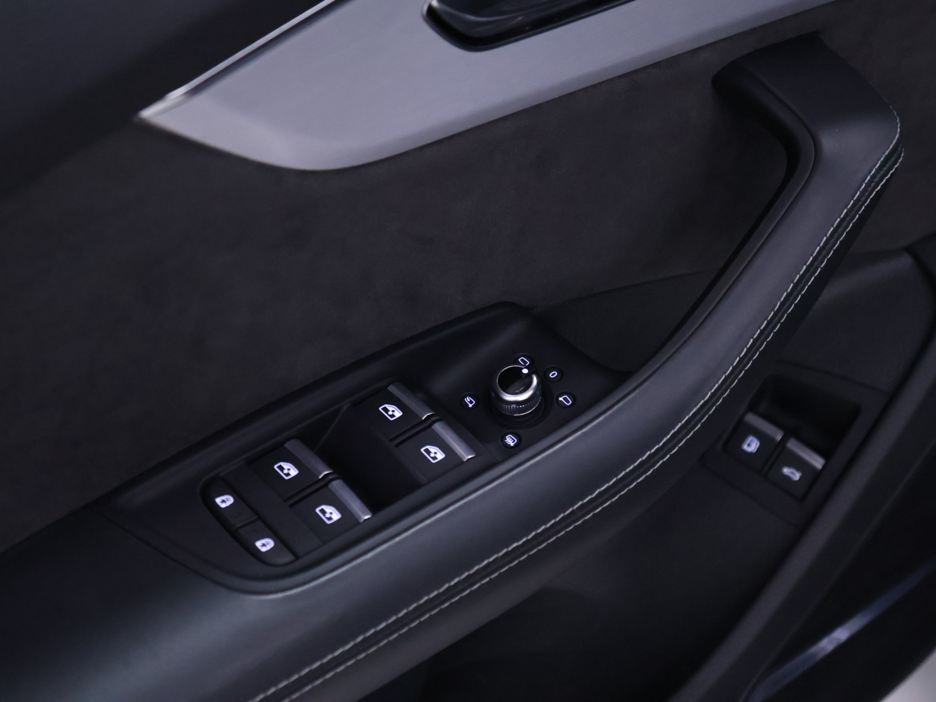Foto van Audi Q7 60 TFSI E