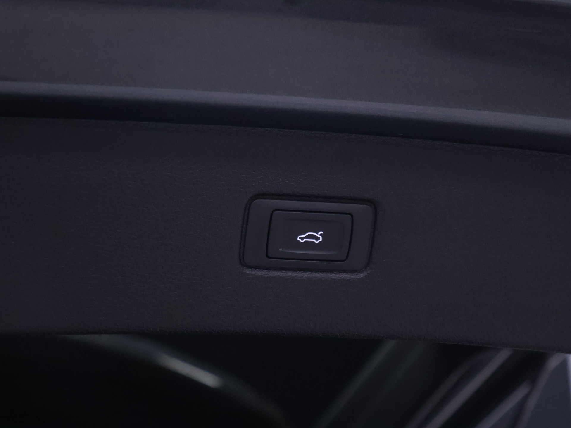 Foto van Audi Q7 60 TFSI E