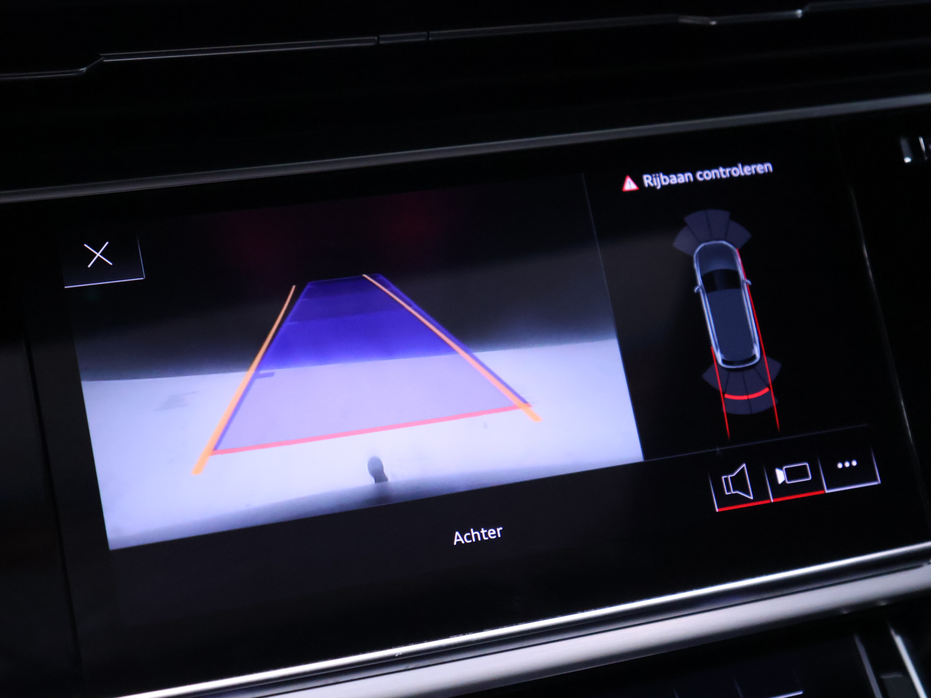 Foto van Audi Q7 60 TFSI E