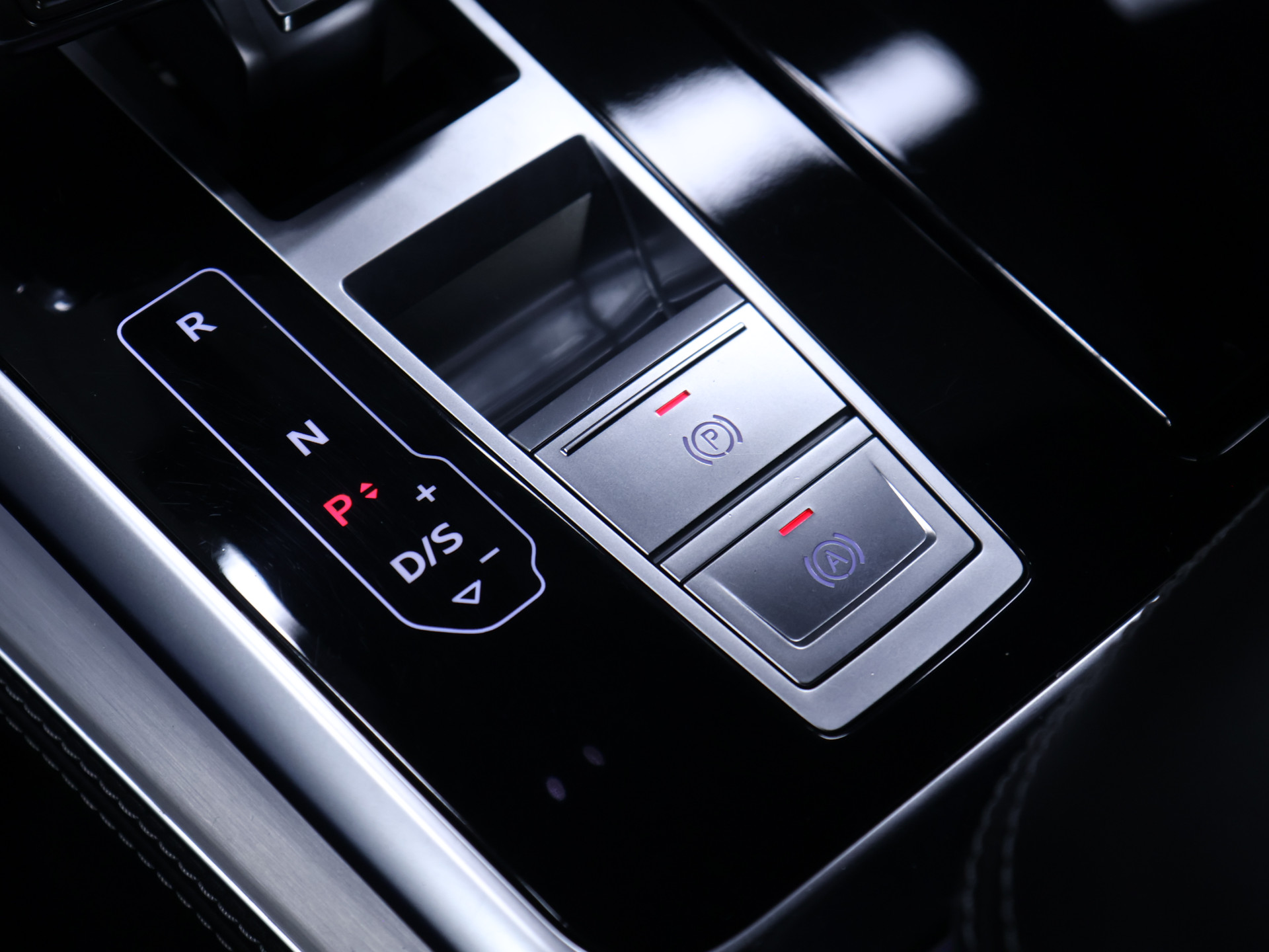 Foto van Audi Q7 60 TFSI E