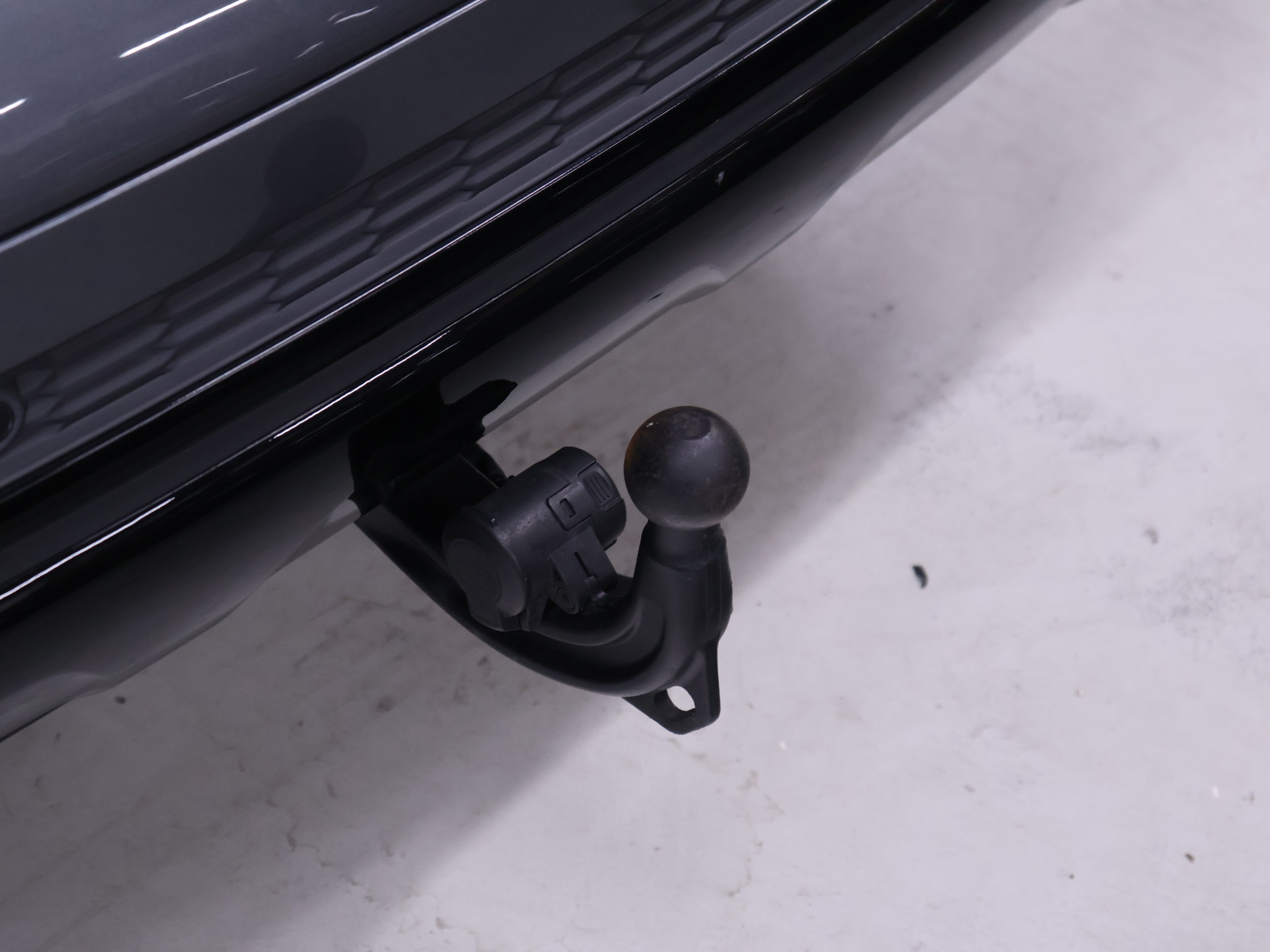 Foto van Audi Q7 60 TFSI E