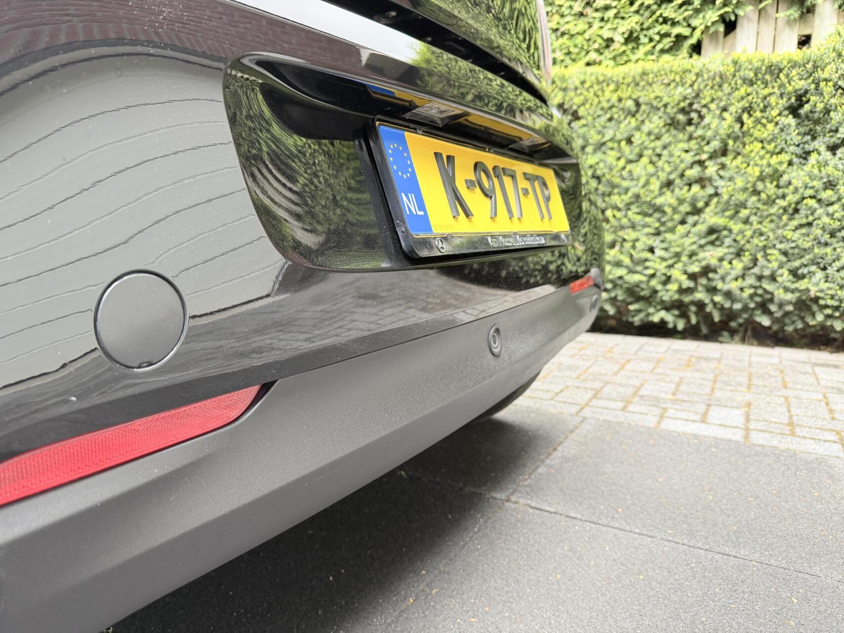 Foto van Smart Eq Forfour