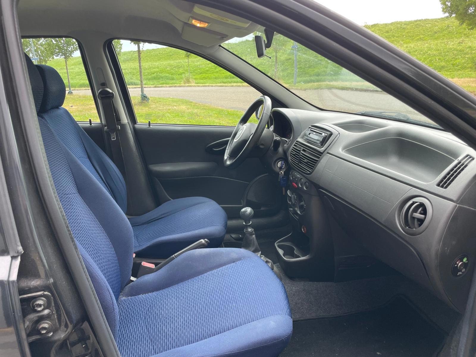 Foto van Fiat Fiat Punto